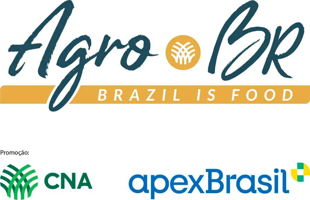 CNA, AgroBR e APEX BRASIL